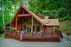 A Beary Nice Cabin